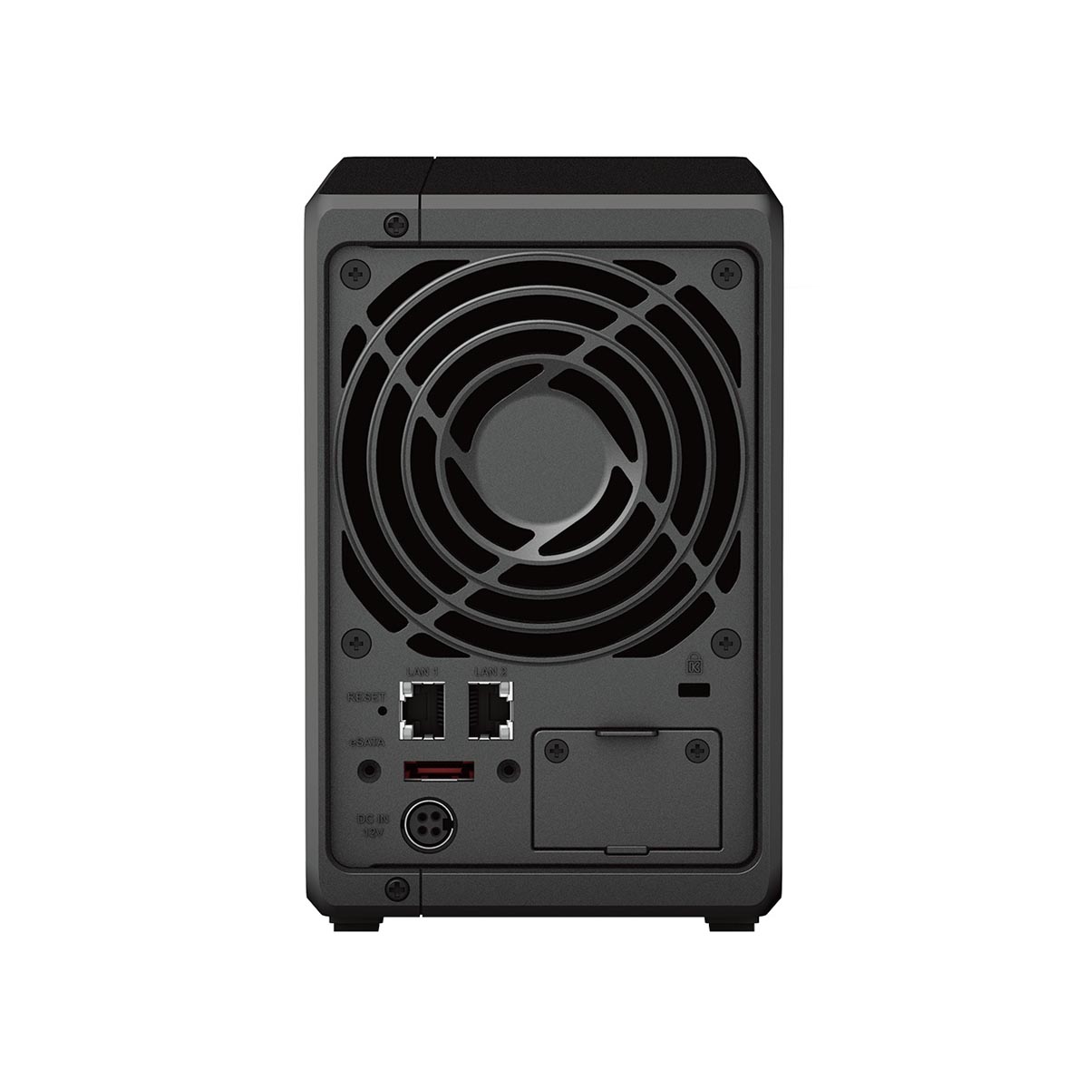 Synology シノロジー DiskStation DS723+ [NASケース・NASキット（HDD