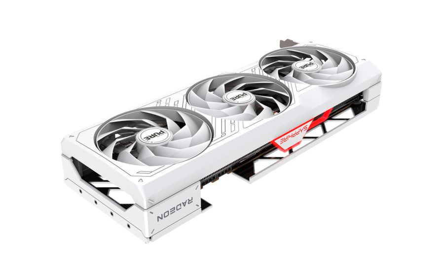 SAPPHIRE PURE Radeon RX 7800 XT GAMING OC 16GB GDDR6 SAP