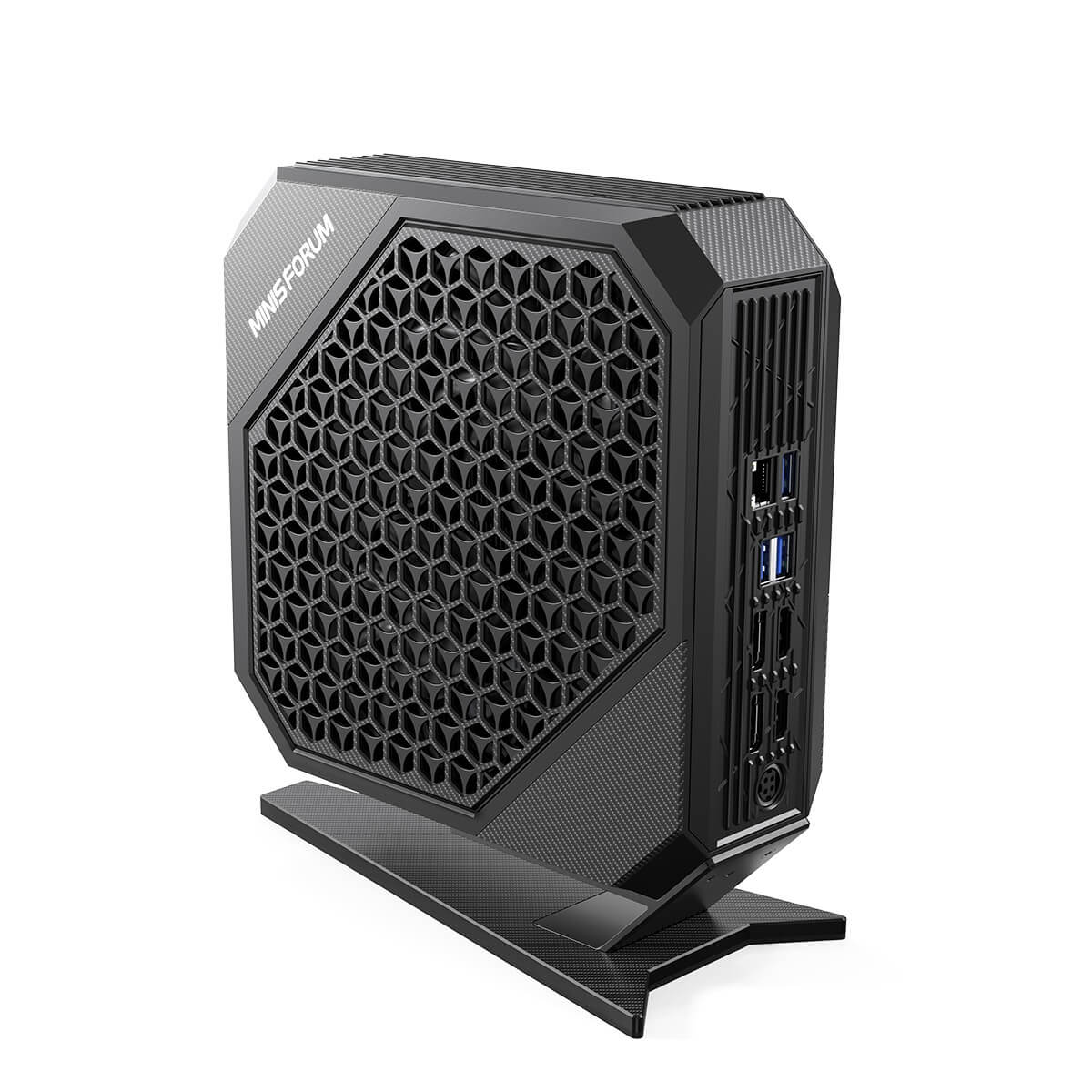 MINISFORUM ミニズフォーラム HX90G-32/512-W11Pro(5900HX+6600M