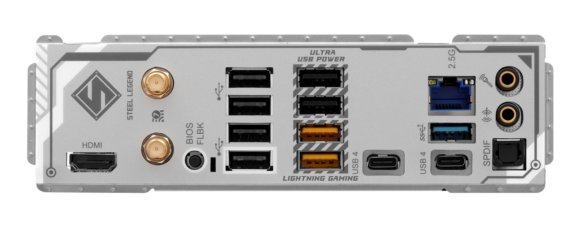 ASRock アスロック X870 Steel Legend WiFi｜ツクモ公式通販サイト