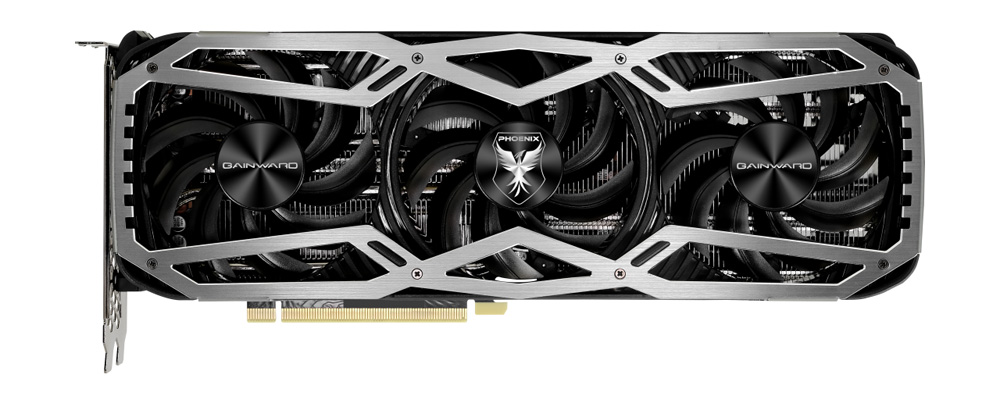 Gainward ゲインワード GAINWARD GeForce RTX3070Ti PHOENIX