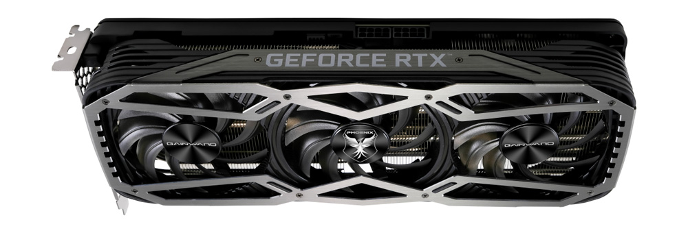 Gainward ゲインワード GAINWARD GeForce RTX3070Ti PHOENIX