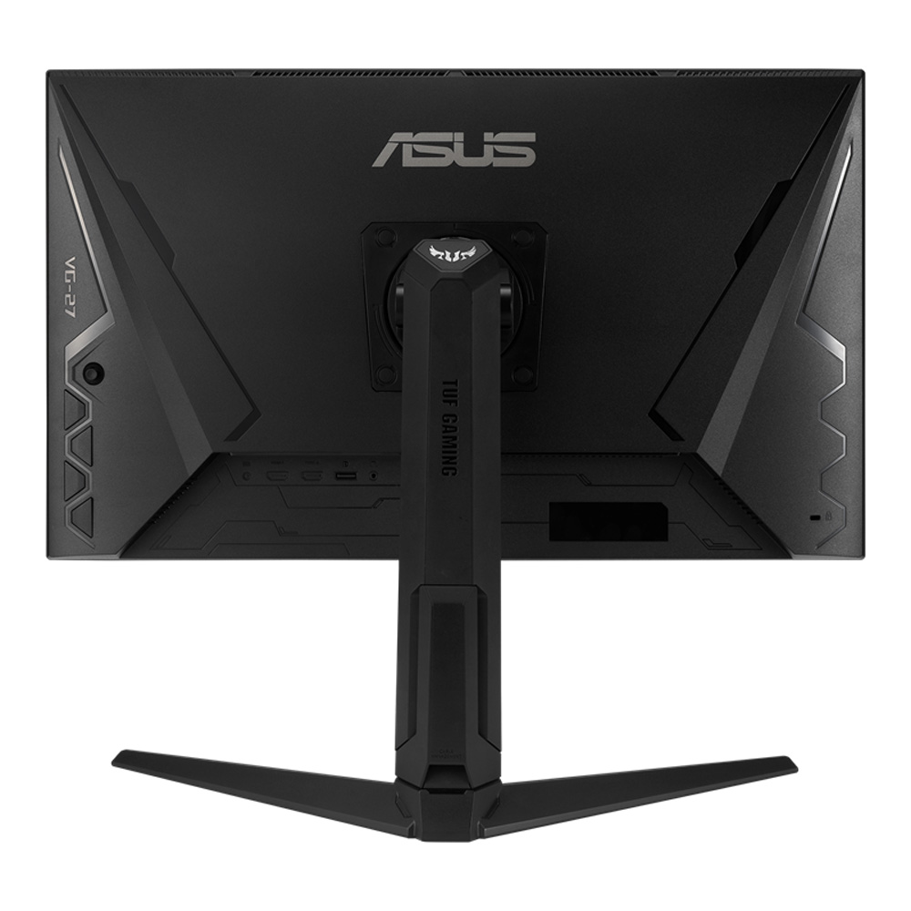 ASUS エイスース TUF GAMING VG27AQL1A ゲーミングモニター 27インチ