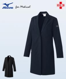 在庫限り】4wayストレッチ ドクターコート[男性用](31-MZ0309