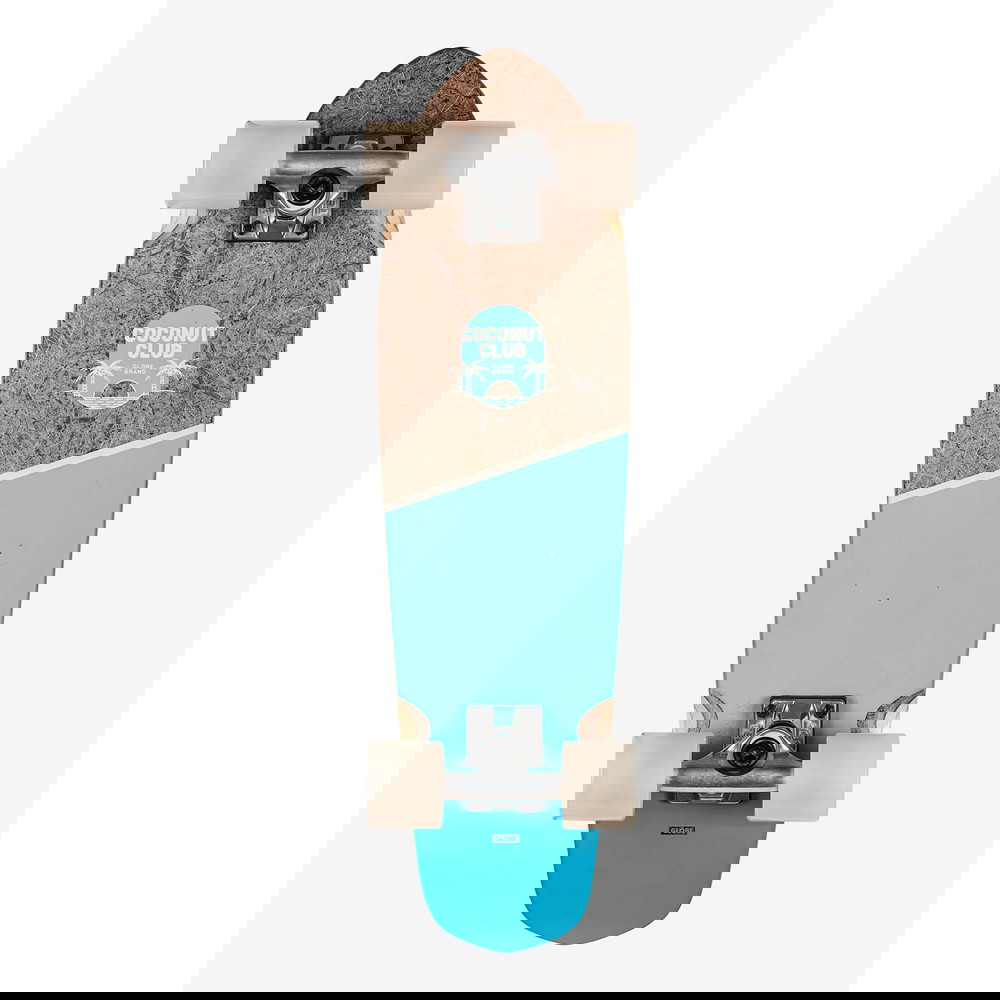 Globe Blazer Mini Cruiser Skateboard