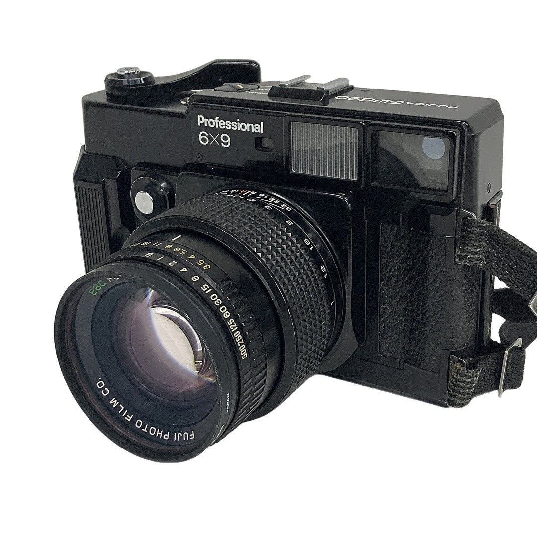 FUJICA フィルムカメラ」の買取実績・相場-カメラ買取なら高く売れる