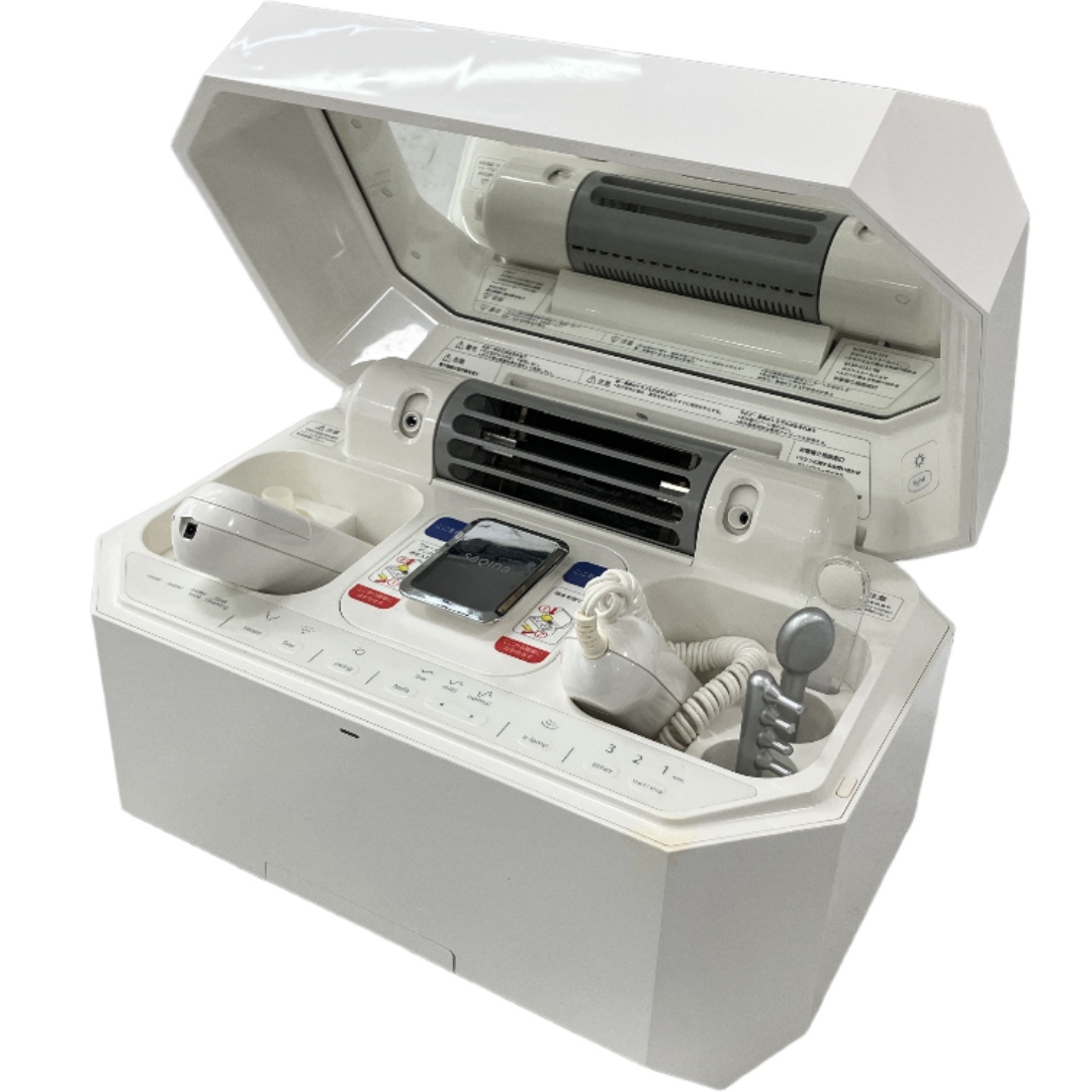 SAQINA 美顔器」の買取実績・相場-高額買取なら高く売れるドットコム