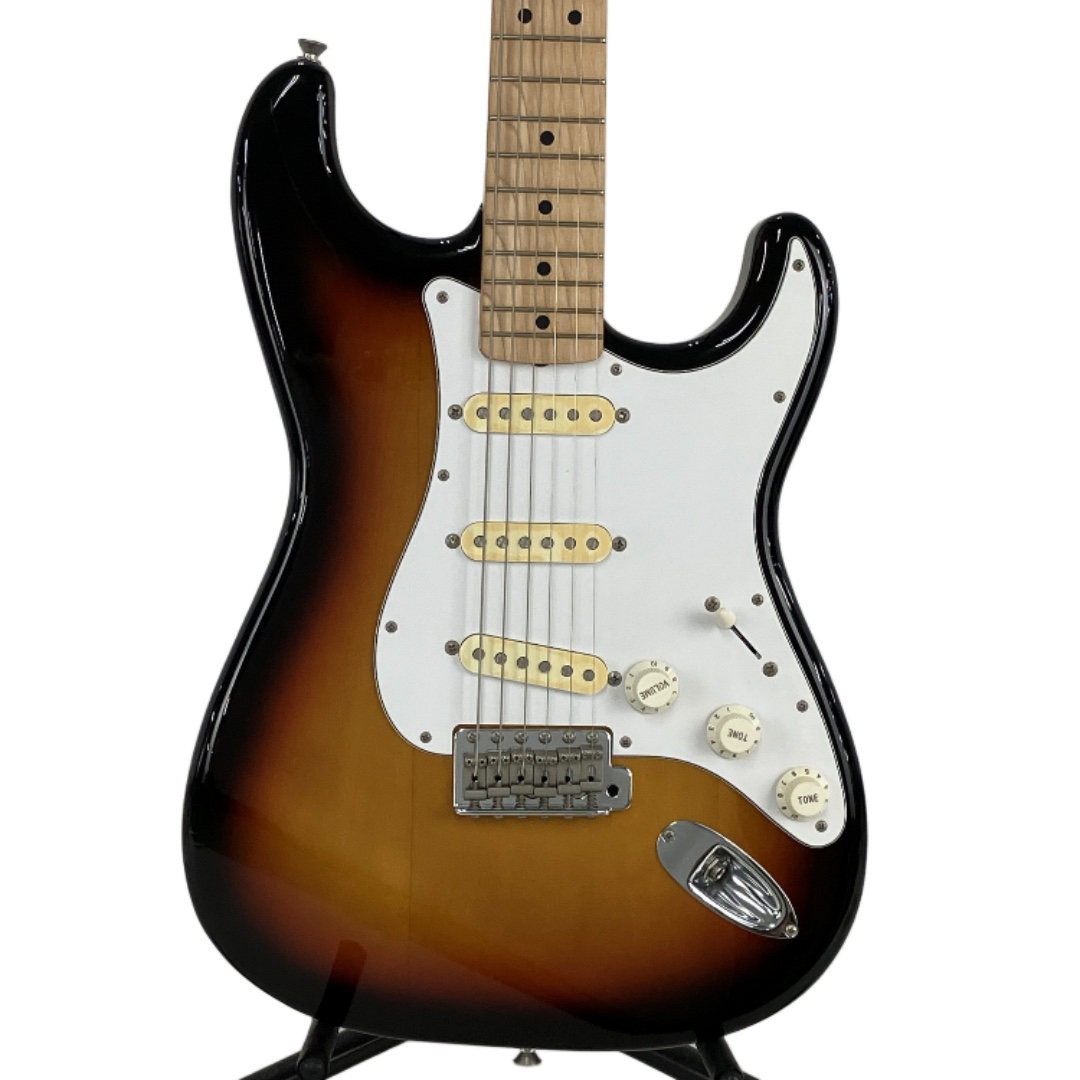 フジゲン ストラトキャスター」の買取実績・相場-高額買取なら高く