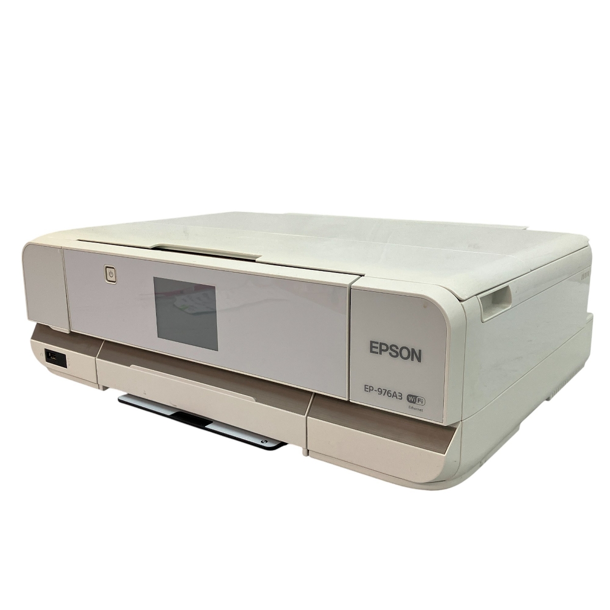 ジャンク品 プリンターEPSON EP-712A ジャンク品プリンターEPSONEP-712A