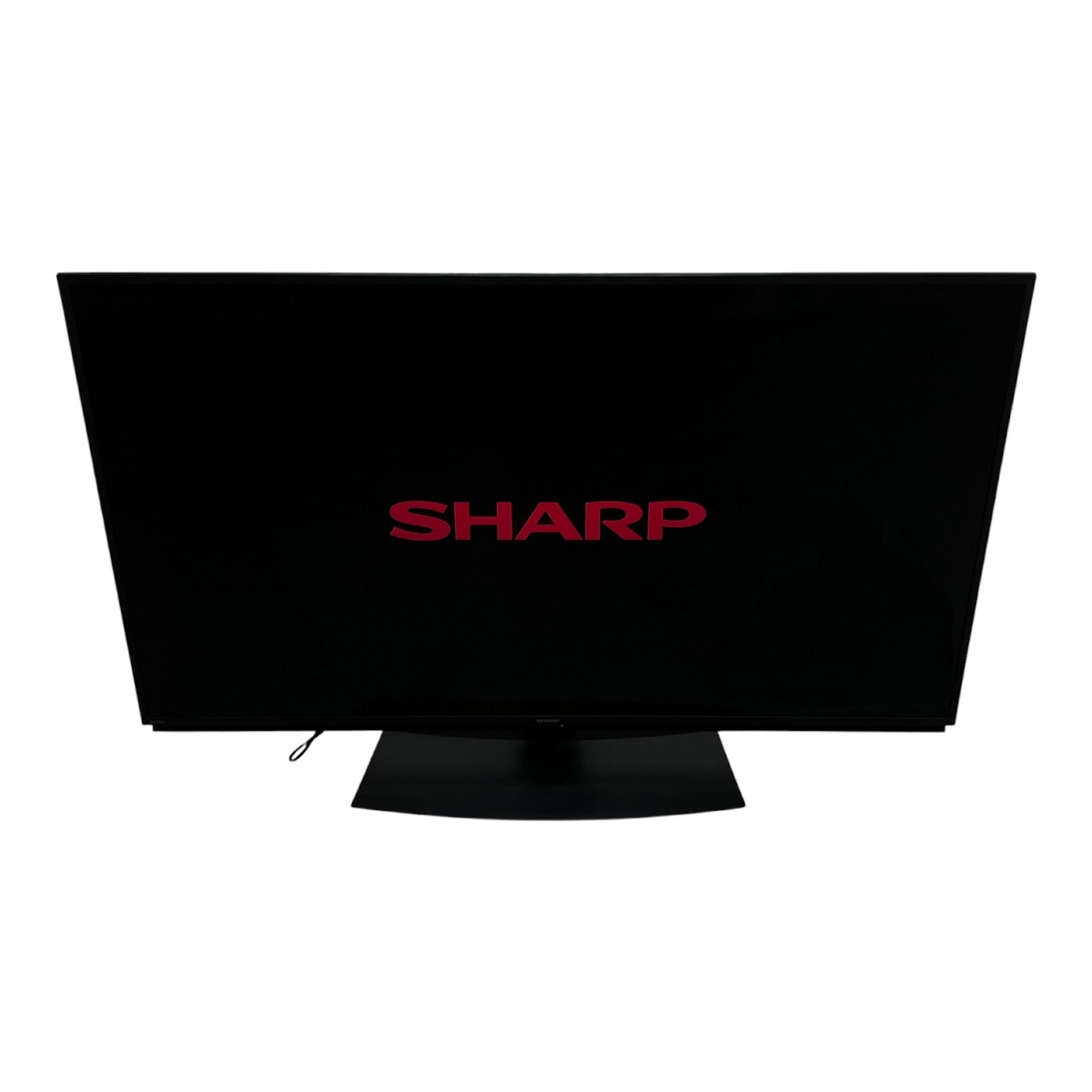 シャープ 液晶テレビ 50型」の買取実績・相場-テレビ買取なら高く