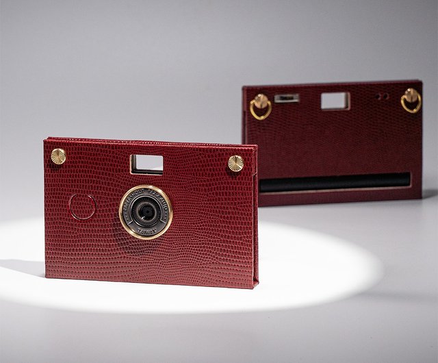 送料無料】台湾 【公式】ペーパーシュート レザーシリーズ 全5色