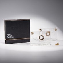 送料無料】台湾 【公式・ケースのみ】ペーパーシュート CROZ