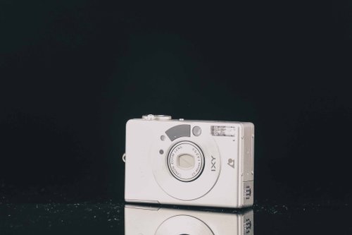 台湾 Canon IXY 320 #0763 #APS フィルムカメラ Mr. Rick | フィルム