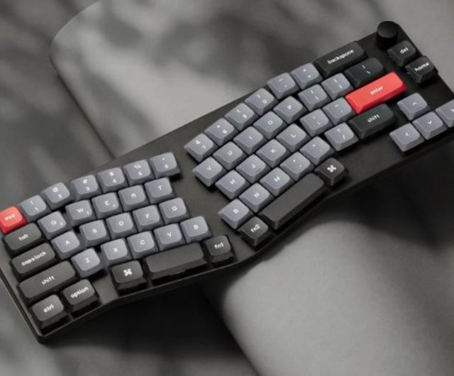 香港 Keychron K11 Pro ホットスワップ対応 RGB アルミフレーム