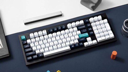 香港 Keychron Q5 Max QMK/VIA ワイヤレス カスタマイズ メカニカル