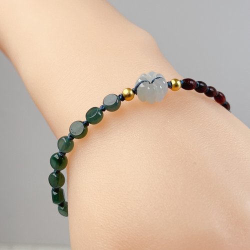 2026厳選】藍水翡翠手鐲の人気商品｜グローバル通販Pinkoi