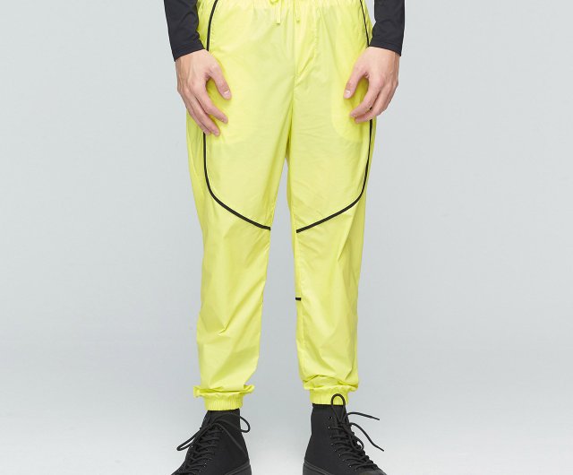 送料無料】台湾 返品交換不可 / 防撥水超軽量 パイピング ドロー