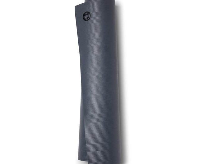 10%OFF】台湾 【マンドゥカ】PROマット ヨガマット 6mm - ブラック