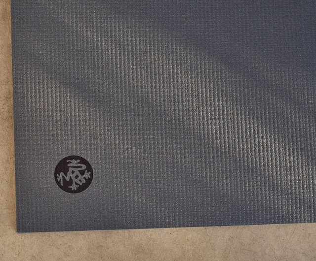 10%OFF】台湾 【マンドゥカ】PROマット ヨガマット 6mm - ブラック