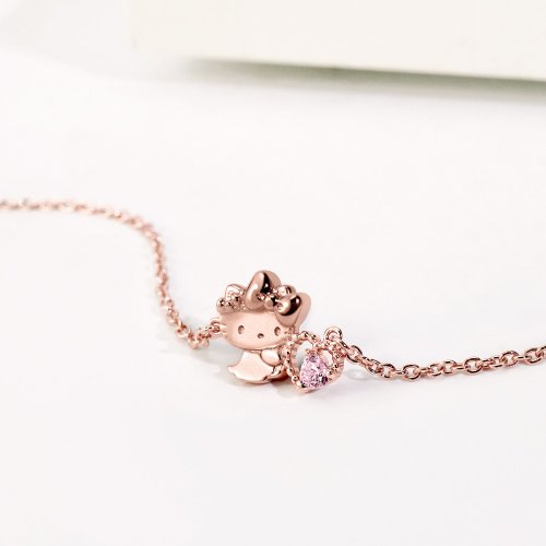 台湾 ハローキティ 50th シリーズ - ハローキティ フューチャー