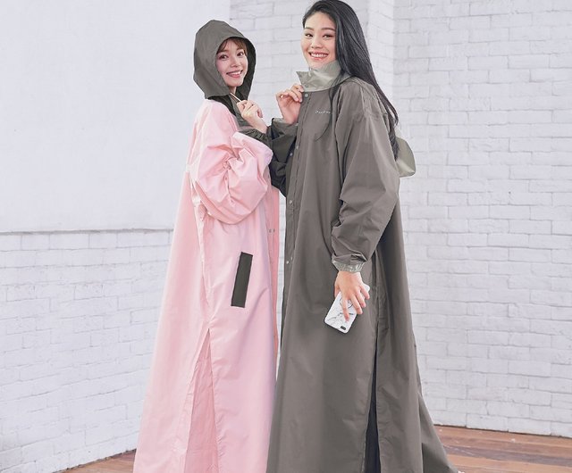 30%OFF】台湾 新色登場【高機能レインウェア2.0】レインコート