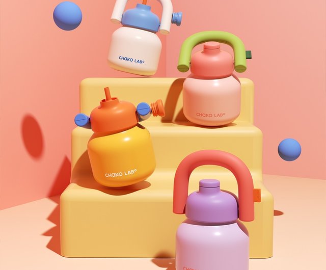 New color] 1000ml LINLIN KETTLE kettle with strong heat