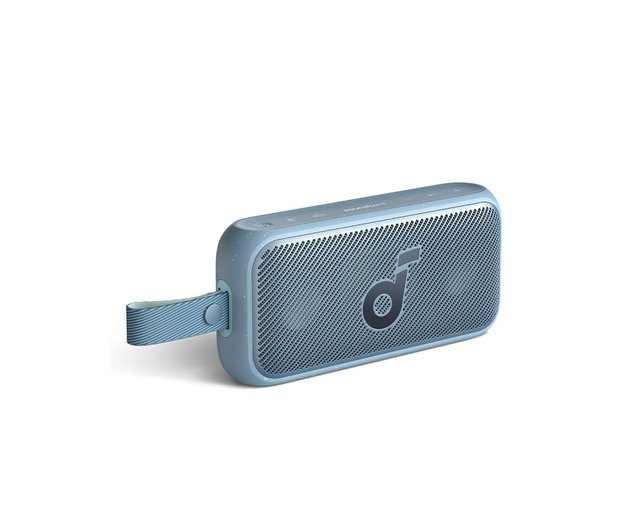 台湾 soundcore Motion 300 防水ポータブル Bluetooth スピーカー