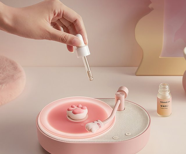 送料無料 11%OFF】【送料無料】ezval アロマテラピー アトモスフィア