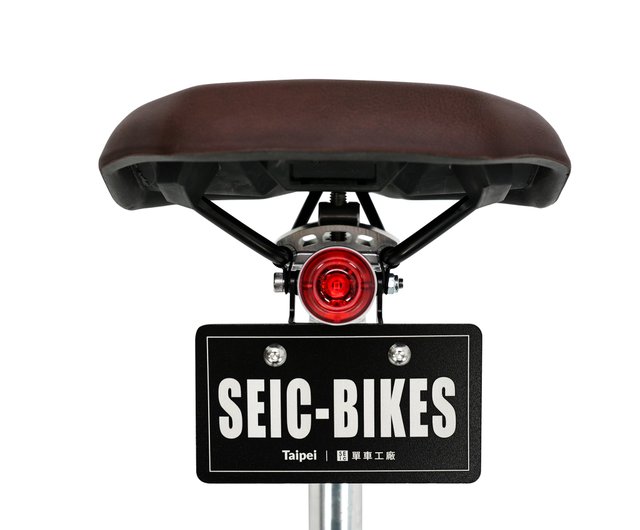 送料無料】台湾 パーソナライズされたナンバープレート (プレーン