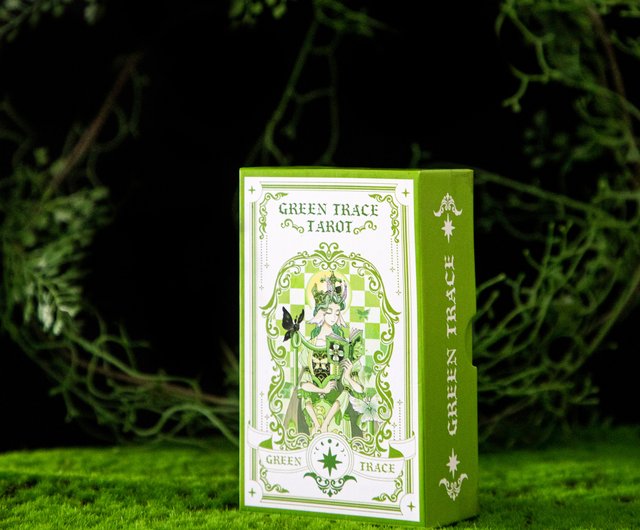 オズの魔法使いタロット vermilion-collection | ボードゲーム・玩具