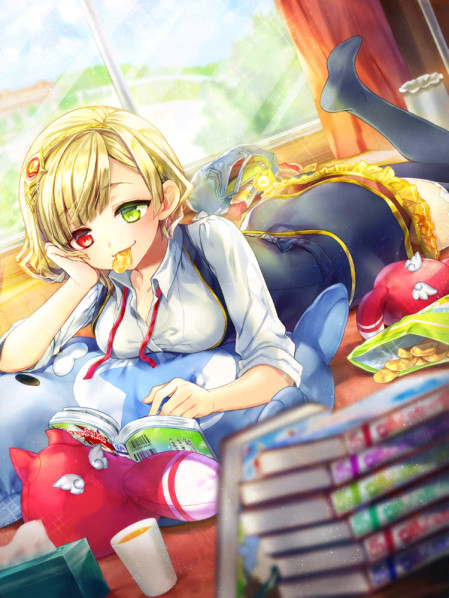 白猫】神気茶熊シャルロットの評価とおすすめ武器