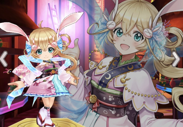 白猫】旅館ツキミの評価とおすすめ武器