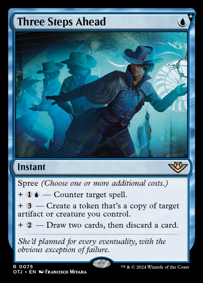 Azorius Control Deck for Magic: the Gathering