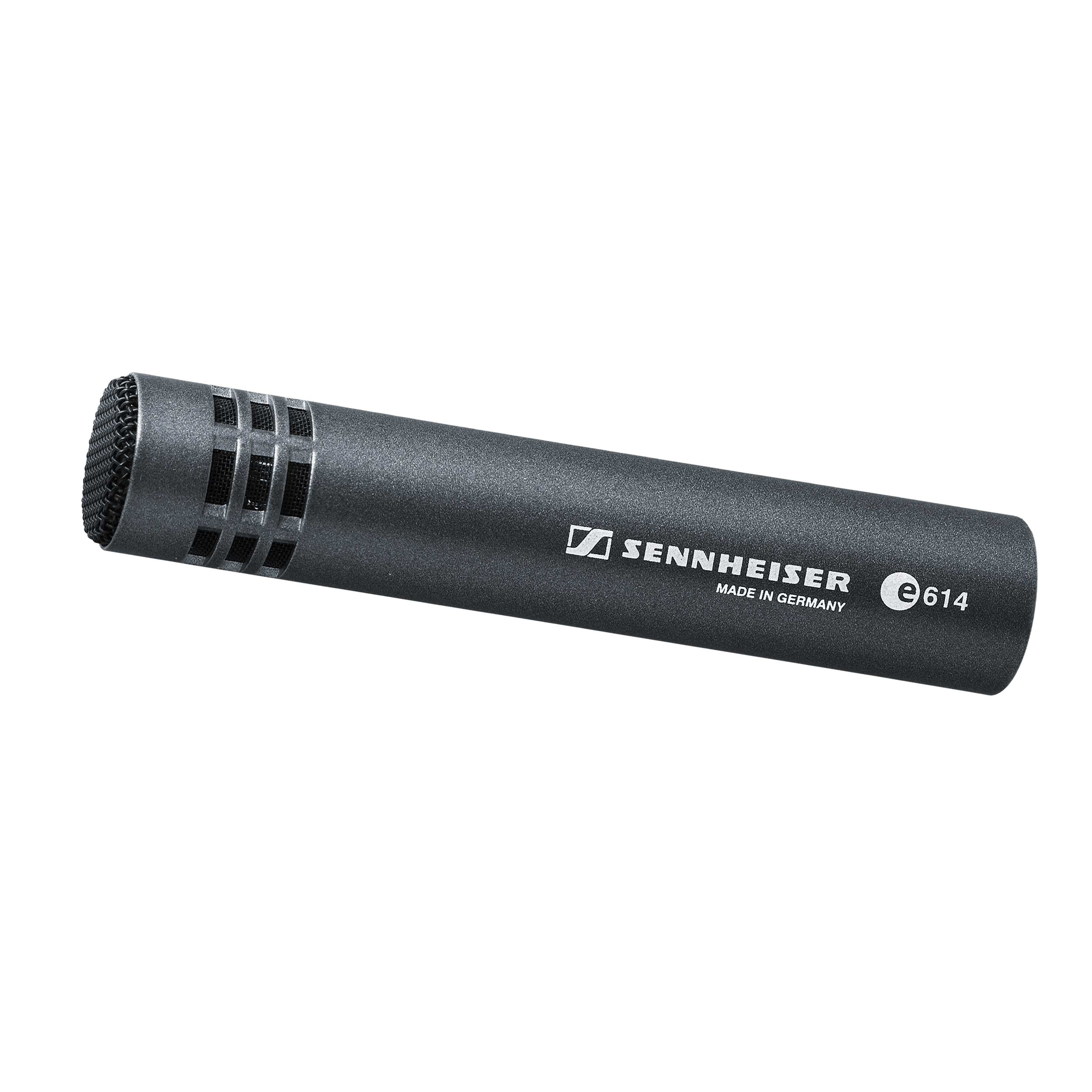 Sennheiser e 614 Polarized Condenser Microphone – Sonic Circus