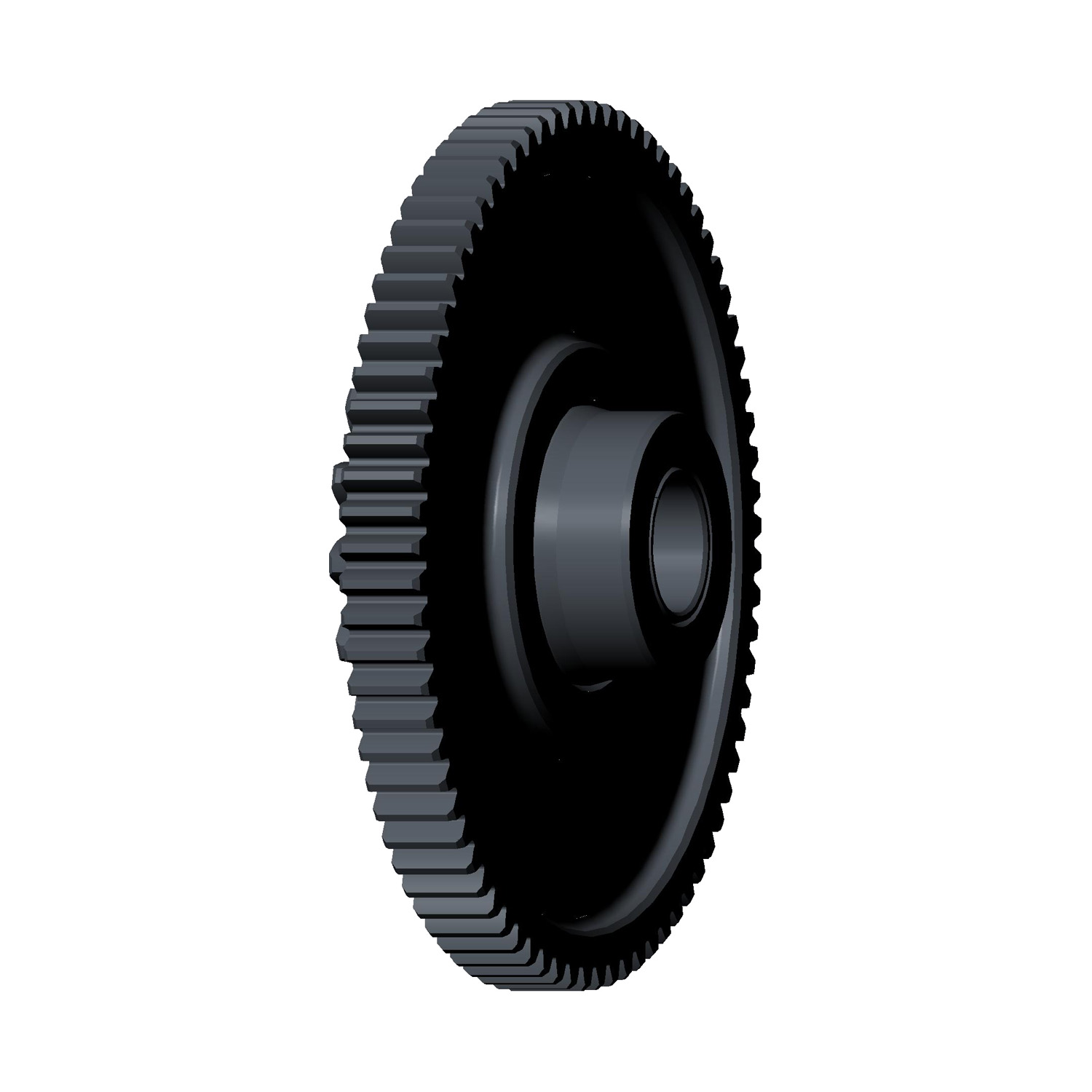 Starter Gear Assembly, Part 1204683 | Polaris RANGER