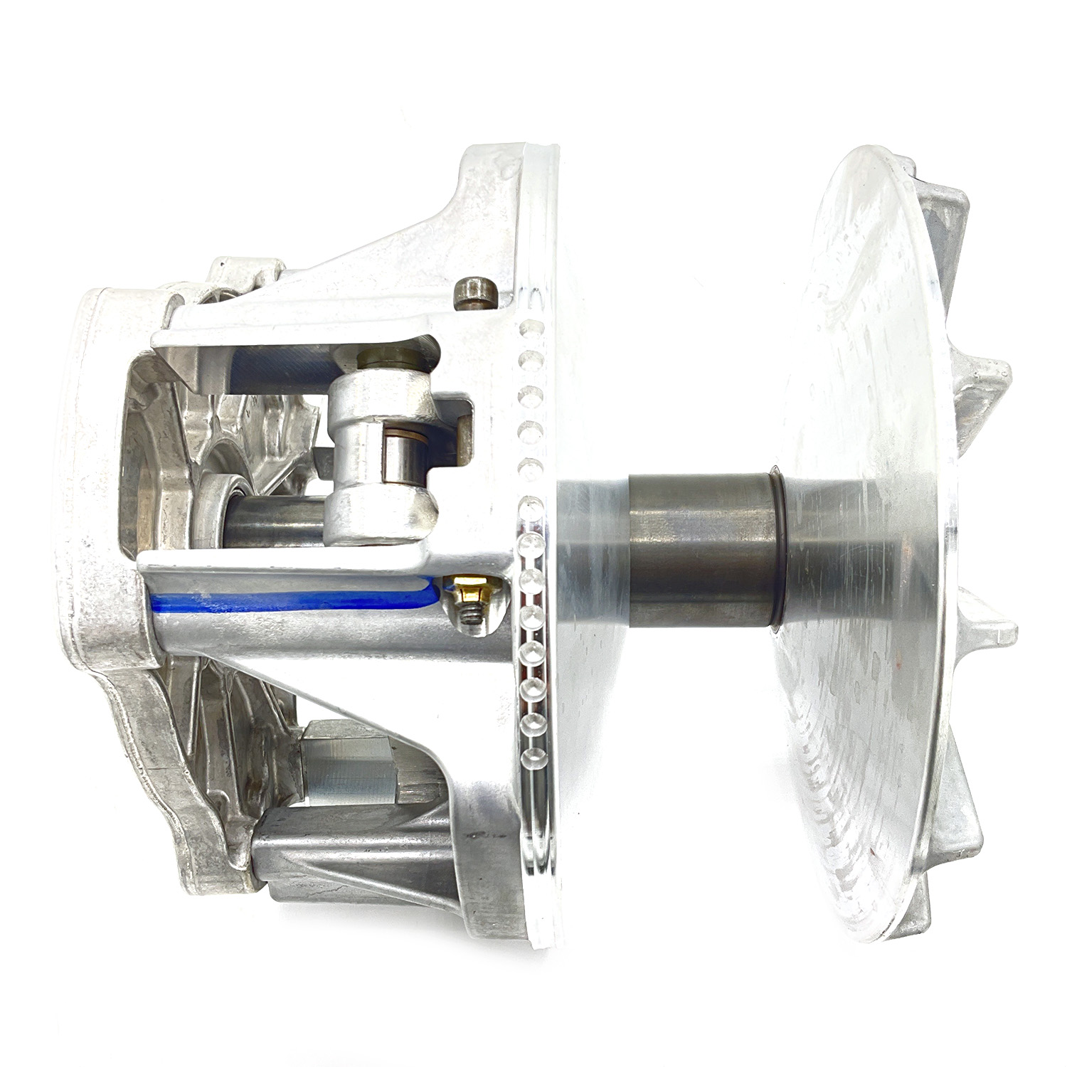 Basic Drive Clutch Assembly, Narrow, Part 1322682 | Polaris Sportsman