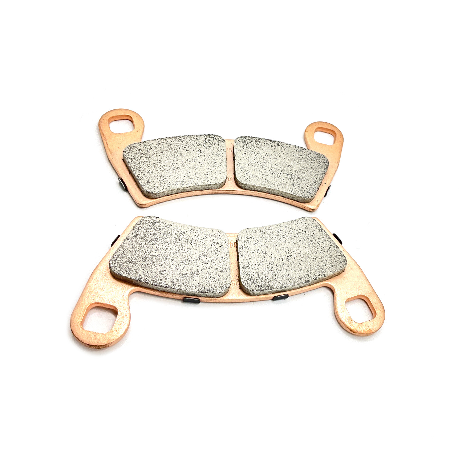 Heavy Duty Brake Pads, Part 2208933 | Polaris RZR