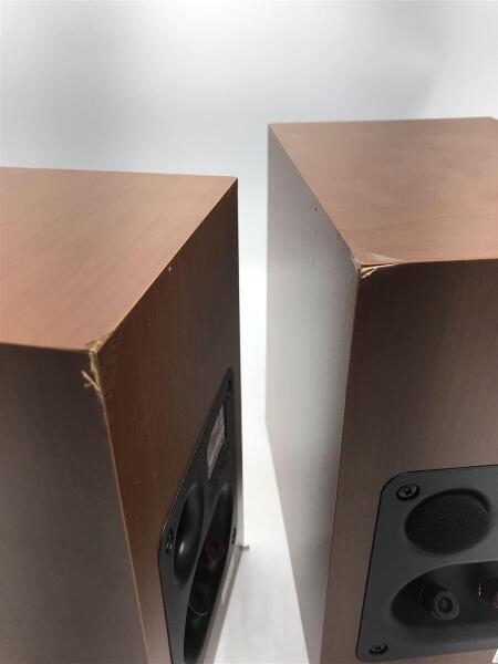 DENON(デノン) / スピーカー SC-M41-CW [チェリー ペア] | 中古品の