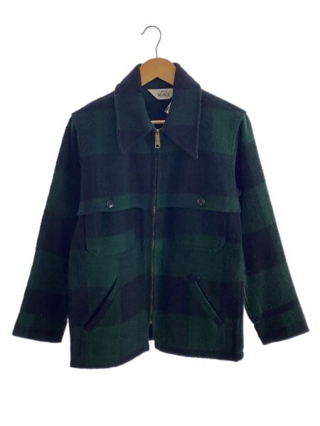Woolrich(ウールリッチ) / Vintage/70s～80s/マッキーノクルーザー