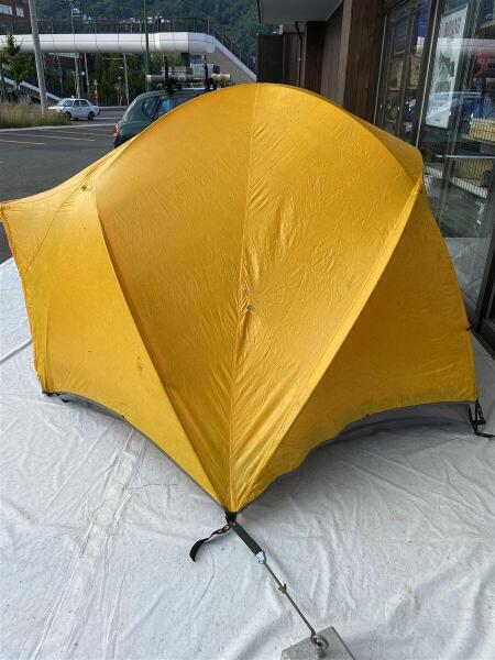 THE NORTH FACE(ザノースフェイス) / VE-24 THE NORTH FACE VE-24