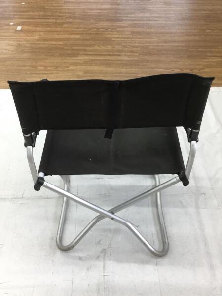 希少・旧ロゴ】スノーピーク フォールディングディレクターズチェア 2