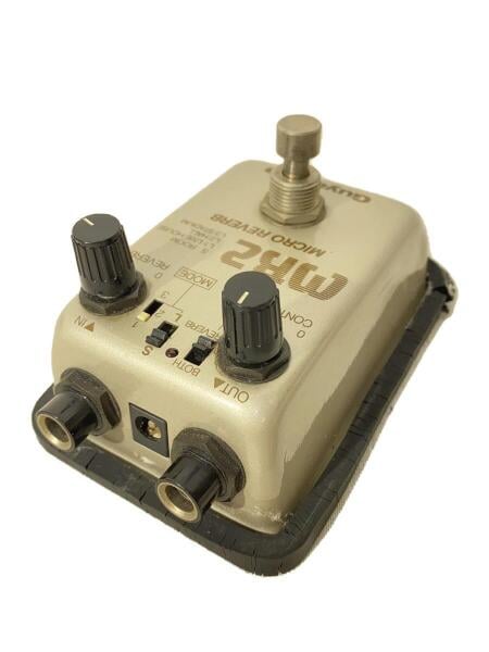 GUYATONE(グヤトーン) / MR2 MICRO REVERB MR2 MICRO REVERB/リバーブ