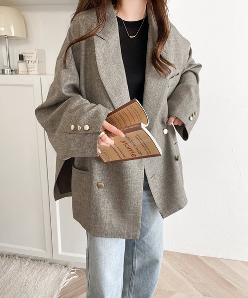 UNITED TOKYO | 【セットアップ着用可能】HARD GABARDINE スウィング