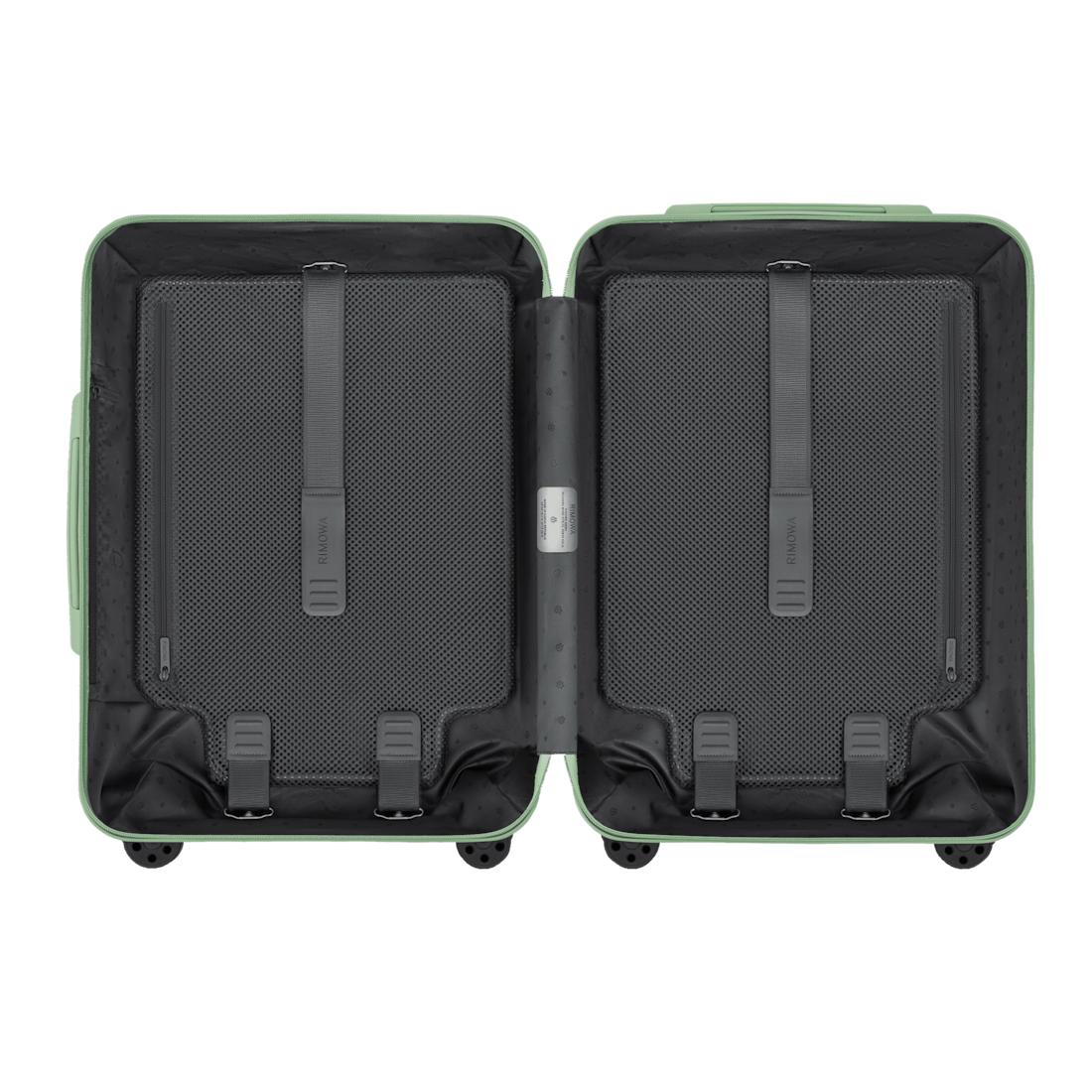 メンズ RIMOWA Cabin リモワ エッセンシャル キャビン スーツケース