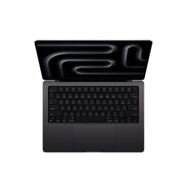 Apple MacBook Pro 14