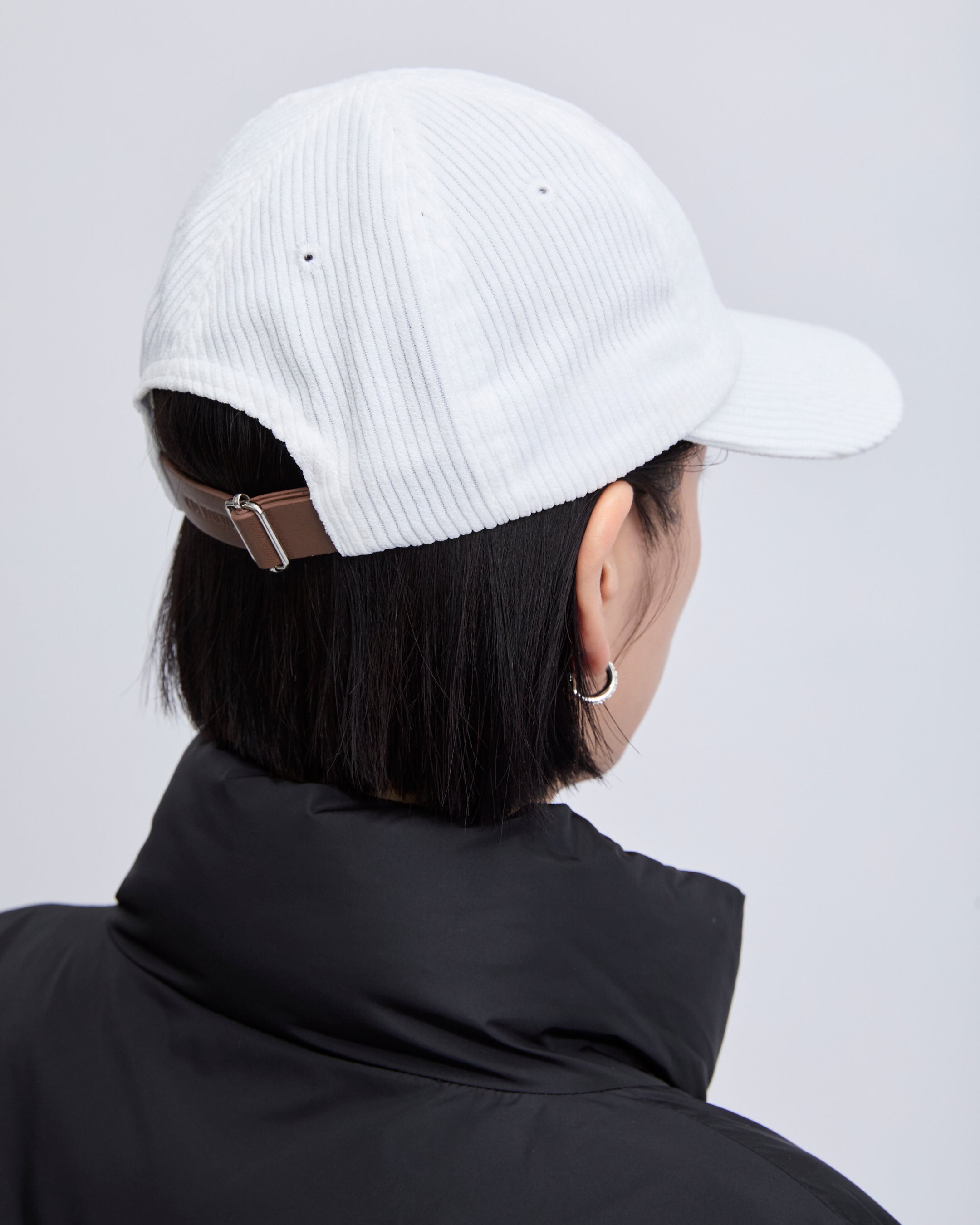 CDL Corduroy Cap – CDL TOKYO