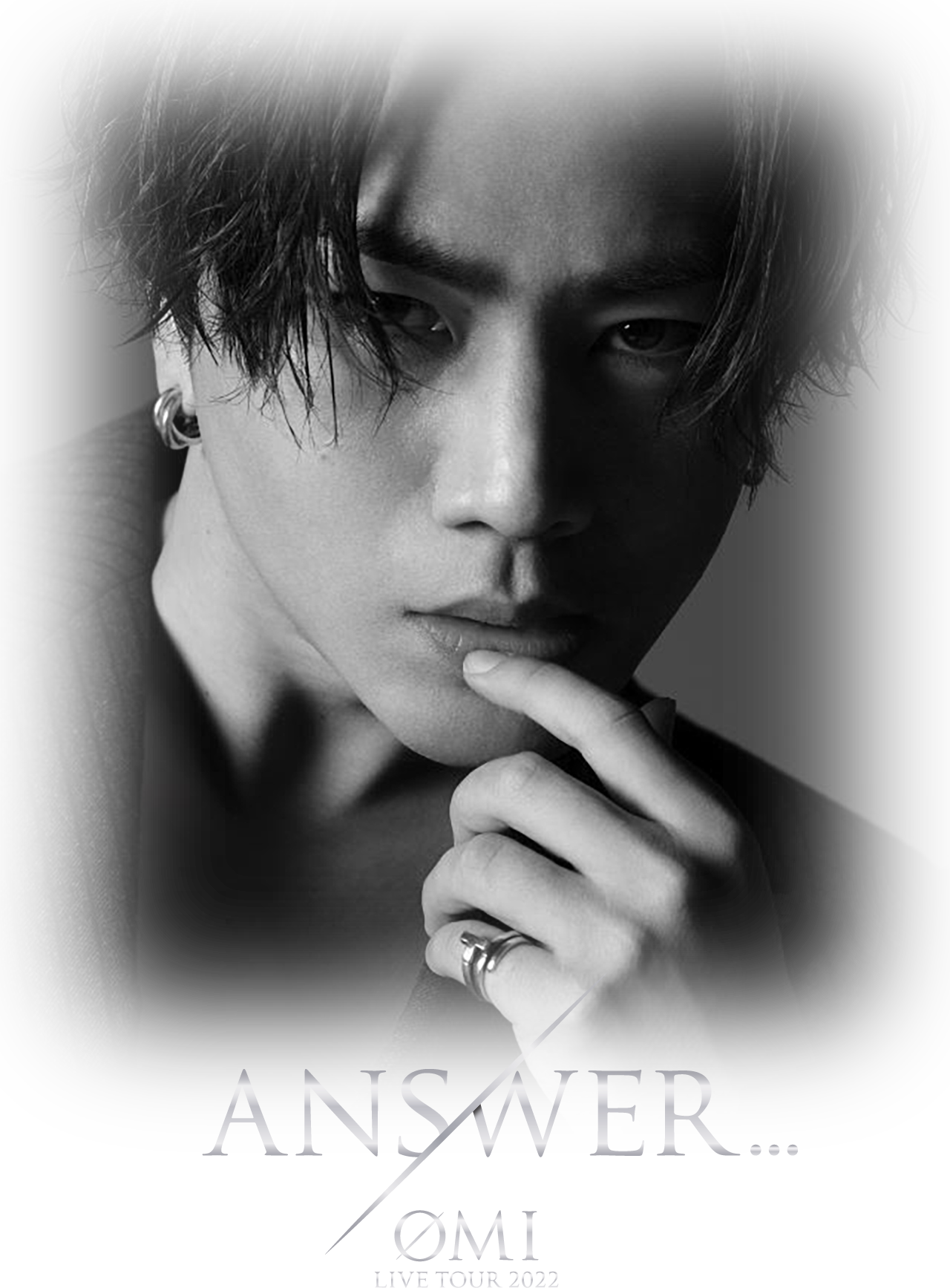ØMI LIVE TOUR 2022 ”ANSWER…” | EXILE TRIBE mobile