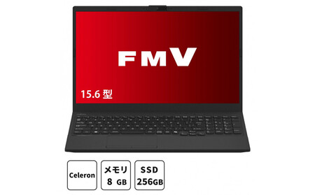 パソコン 富士通 LIFEBOOK WQ1/K1 Windows11 Intel Celeron N4500