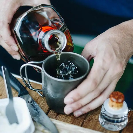 スノーピーク チタンシングルマグ 300 2個セット MG-142 Snow Peak