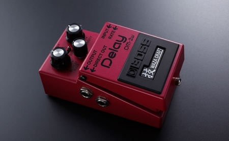BOSS】WAZA-CRAFT/DM-2W/Delay【配送不可：離島】 雑貨 日用品